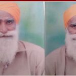 किसान आंदोलन के दौरान शंभू बॉर्डर में एक किसान की मौत, संगठन ने घोषित किया मोर्चे का पहला शहीद!