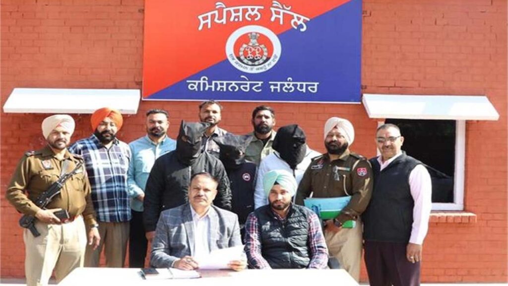 दो अलग-अलग मामलों में ढाई  किलोग्राम अफीम के साथ 6 तस्कर गिरफ्तार, पढ़ें
