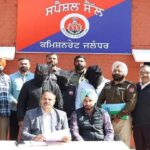 दो अलग-अलग मामलों में ढाई  किलोग्राम अफीम के साथ 6 तस्कर गिरफ्तार, पढ़ें