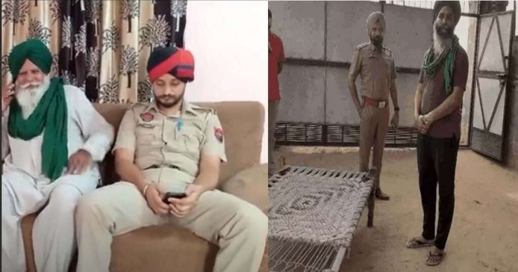 PM मोदी के जालंधर दौरे से पहले, किसान नेताओं को पुलिस ने किया नजरबंद, पढ़ें