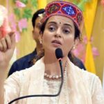 कंगना रनौत को मानहानि केस में झटका, हाईकोर्ट ने याचिका खारिज की, किसान आंदोलन के समय दिया था विवादित बयान