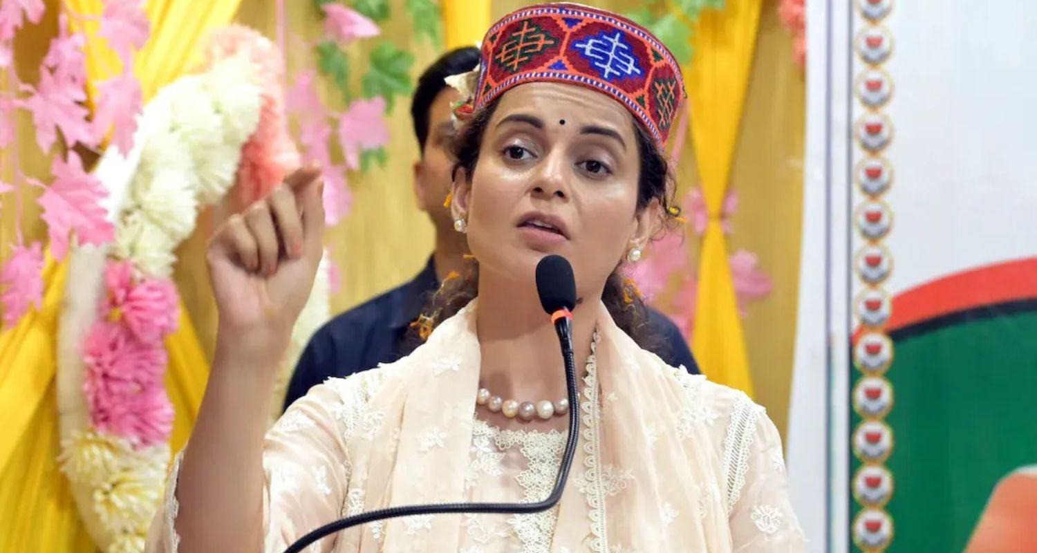 कंगना रनौत को मानहानि केस में झटका, हाईकोर्ट ने याचिका खारिज की, किसान आंदोलन के समय दिया था विवादित बयान