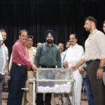 जालंधर: बर्ल्टन पार्क में जल्द सजेगी पटाखा मार्किट, पटाखों की बिक्री के लिए 20 अस्थायी लाइसेंस जारी, पढ़ें