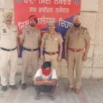 जालंधर देहात पुलिस ने दो भगौड़े आरोपियों को किया गिरफ्तार