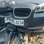 जालंधर में तेज रफ्तार BMW की टक्कर से पैदल जा रहे व्यक्ति की मौत, पढ़ें