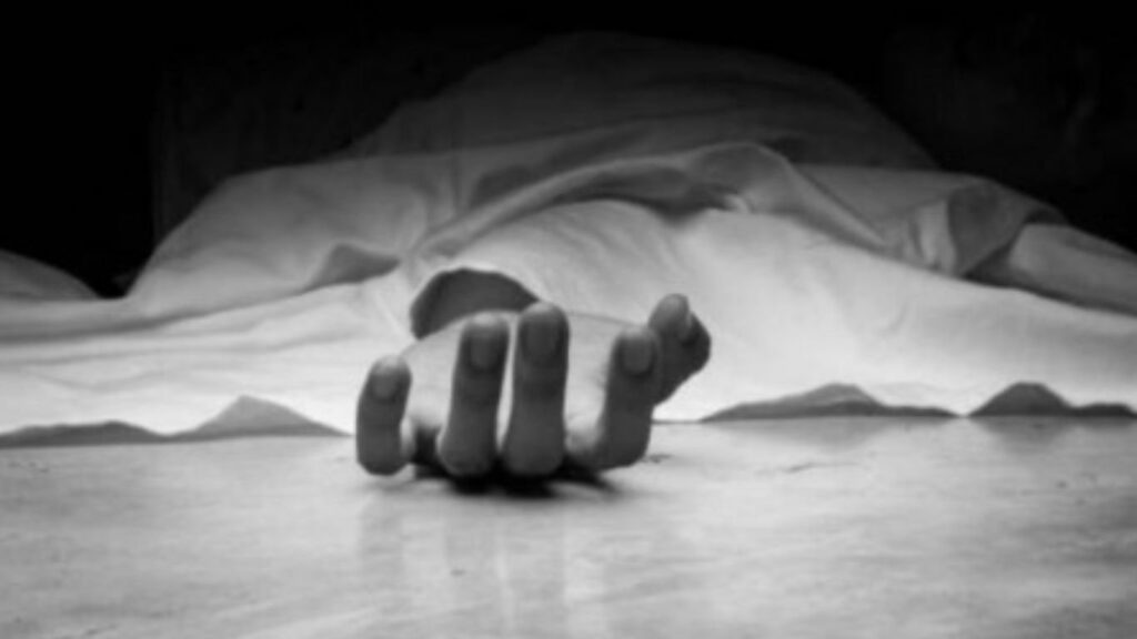 जालंधर के इस इलाके में मिली खून से लथपथ ला+श, फैली सनसनी !