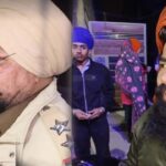 जालंधर में देर रात फिर चली गोलियां, वीडियो बनाने को लेकर दो पक्षों में हुआ था विवाद !