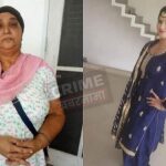 जालंधर में हुए मां-बेटी की हत्या मामले में कुख्यात गैंगस्टर करनजीत सिंह उर्फ जस्सा गिरफ्तरार !