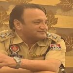 जालंधर में डीएसपी दलबीर सिंह की मौत के मामले में बड़ा खुलासा, पढ़ें