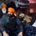 जालंधर : ट्रक यूनियन के पूर्व प्रधान हैप्पी संधू बैठे मरण व्रत पर,बोले मांग पूरी नहीं हुई तो मेरी!…..