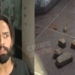 जालंधर में सरेआम गुंडागर्दी, बदमाशों ने घर पर किया हमला, धड़ाधड़ बरसाई ईटें, पढ़ें