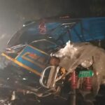 Jalandhar News : सवारियों से भरी ई रिक्शा को रौंदते हुए ले गयी तेज रफ्तार ऑडी कार, हादसे में 3 की मौत 2 की हालत गंभीर !