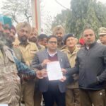 DC के साथ मीटिंग के बाद जालंधर में तेल टैंकर आपरेटरों की हड़ताल हुई खत्म !