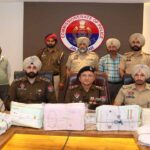 कमिश्नरेट पुलिस ने फर्जी ड्राइविंग लाइसेंस और आरसी बनाने वाले गिरोह का भंडाफोड़ कर बड़े घोटाले का किया पर्दाफाश 