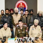 Jalandhar News : डीएसपी दलबीर सिंह की हत्या का मामला ट्रेस, हत्यारा ऑटो ड्राइवर गिरफ्तार !