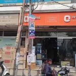 जालंधर : थाने से 200 मीटर की दूरी पर इलेक्ट्रॉनिक शोरूम में लाखों की चोरी !