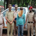 कमिश्नरेट पुलिस ने बहन की हत्या के आरोप में भाई को किया गिरफ्तार