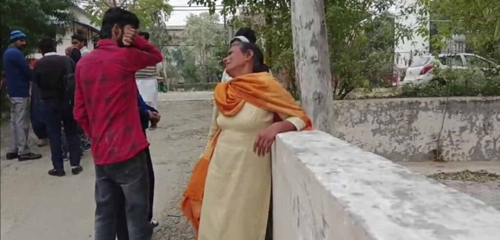 जालंधर : चर्च हमले में घायल पादरी की इलाज के दौरान मौत, पढ़ें