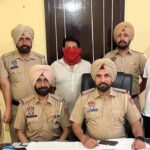 ਜਲੰਧਰ ਪੁਲਿਸ ਕਮਿਸ਼ਨਰੇਟ ਨੇ ਪਿਛਲੇ 20 ਸਾਲਾਂ ਤੋਂ ਭਗੌੜਾ ਪੈਰੋਲ ਜੰਪਰ ਨੂੰ ਗ੍ਰਿਫਤਾਰ ਕੀਤਾ