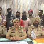 नशा तस्करों के खिलाफ जालंधर देहात पुलिस का एक्शन,  225 ग्राम हेरोइन, 1 लाख रुपये ड्रग मनी के साथ 03 गिरफ्तार !