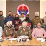 थाना रामामंडी गोली कांड में पुलिस को मिली सफलता, 2 आरोपी गिरफ्तार, अन्य की तलाश जारी !
