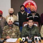 Jalandhar : दोस्त बना दुश्मन! दाना मंडी में हुई हत्या के मामले को जालंधर कमिश्नरेट पुलिस ने 24 घंटे में सुलझाया !