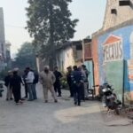 जालंधर में बड़ी वारदात, इस इलाके में मिला 18 वर्षीय लड़की का अर्ध जला शव !