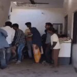 जालंधर के इस इलाके में पंखे से लटकी मिली किन्नर की लाश, पुलिस जाँच शुरू !