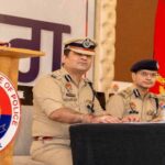 जालंधर पहुंचे डीजीपी गौरव यादव, कमिश्नरेट पुलिस के सहयोग अभियान की सराहना की, पढ़ें