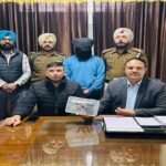 जालंधर पुलिस को मिली बड़ी सफलता, अवैध हथियारों सहित युवक गिरफ्तार, पढ़ें