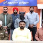 कमिश्नरेट पुलिस ने 500 ग्राम चरस के साथ व्यक्ति को किया गिरफ्तार