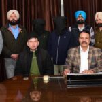 कमिश्नरेट पुलिस को मिली बड़ी सफलता, 12 किलो गांजे सहित 2 तस्करों को किया काबू !