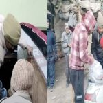 नशे के खिलाफ जालंधर पुलिस का बड़ा एक्शन, ADGP एलके यादव के साथ मिलकर CP स्वप्न शर्मा ने कई इलाकों में की छापेमारी