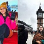 मशहूर ट्रैवल ब्लॉगर ज्योति मल्होत्रा देशद्रोह के आरोप में गिरफ्तार, ISI से रिश्तों का खुलासा