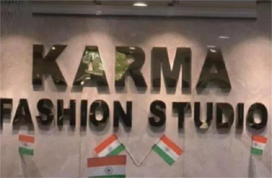जालंधर में करमा फैशन के मालिक को धमकी देने वाले आरोपी गिरफ्तार !