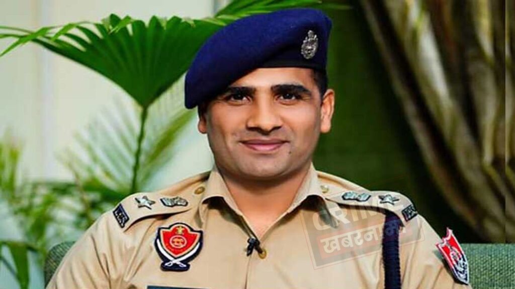 रवि ज्वैलर्स के शोरूम में हुई लूट मामले में आया नया मोड़, पुलिस ने किया हैरानीजनक खुलासा !