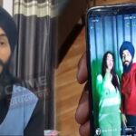 Kulhad Pizza वाला सहज अरोड़ा आया लाइव, दूकान पर आए निहंग सिंहों पर पैसे मांगने के लगाए आरोप !