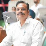 AAP का बड़ा एक्शन, विधायक कुंवर विजय प्रताप सिंह को 5 साल के लिए किया सस्पेंड