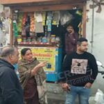 जालंधर में बड़ी लूट, सुबह-सुबह Gun Point पर दुकानदार से नगदी छीनकर लुटेरे हुए फरार