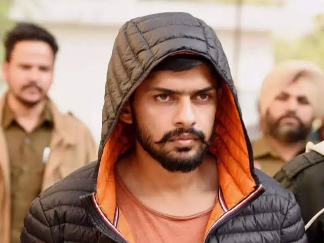6 माह से रेकी कर रहे हैं, पिस्तौल की गोली पर तेरा नाम लिखा हुआ है, जालंधर में फैक्ट्री मालिक को लॉरेंस की धमकी !