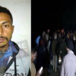 लुधियाना में पुलिस और बदमाशों में मुठभेड़, क्रॉस फायरिंग में गैंगस्टर सुखदेव उर्फ विक्की ढेर !