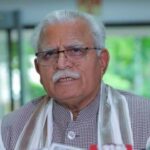 हरियाणा से बहुत बड़ी खबर, मनोहर लाल खट्टर ने सीएम पद से दिया इस्तीफा, पढ़ें