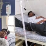जालंधर में एक निजी स्कूल में गंदा पानी पीने से 12 बच्चे बीमार !