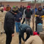 पंजाब :  लंगर सेवा कर रहे निहंग सिंह की हत्या, हमलावरों ने पहले की मारपीट फिर सिर पर मारी लोहे की रॉड,  पढ़ें
