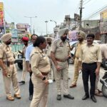 ट्रैफिक नियमों का उल्लंघन करने वालों के खिलाफ जालंधर पुलिस का Action, 13 एफ.आई.आर 493 के काटे चालान 499 को नोटिस जारी, पढ़ें