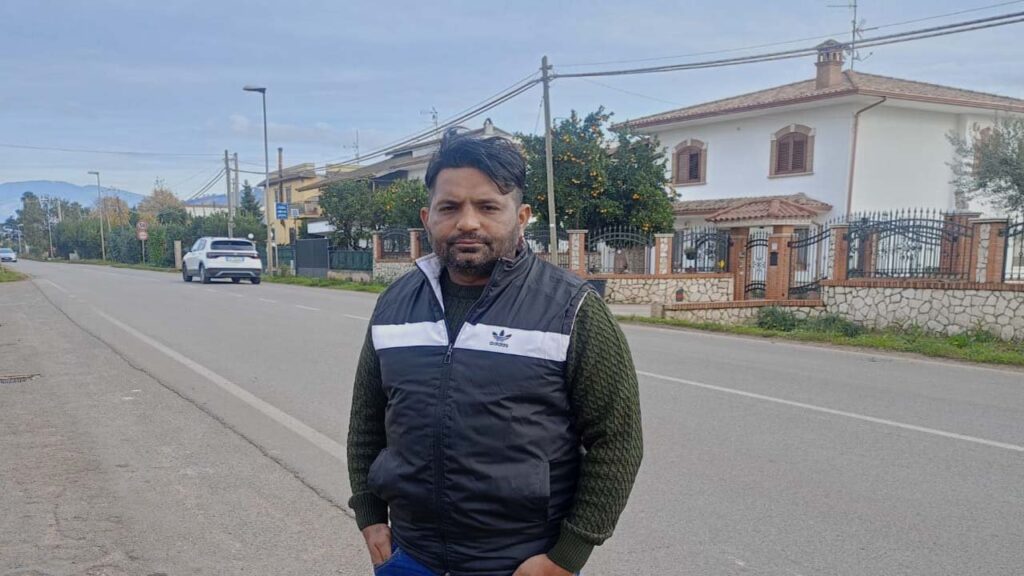 2 माह पहले इटली गए पंजाबी युवक की सड़क हादसे में मौत, परिवार में छाया मातम !