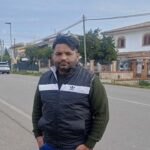 2 माह पहले इटली गए पंजाबी युवक की सड़क हादसे में मौत, परिवार में छाया मातम !