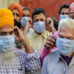 पंजाब में मास्क पहनना हुआ अनिवार्य, कोरोना के नए वैरिएंट पर सेहत विभाग का फैसला, पढ़ें