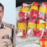 पंजाब पुलिस को बड़ी सफलता, अंतरराष्ट्रीय ड्रग तस्करी मॉड्यूल का भंडाफोड़, भारी मात्रा में हेरोइन सहित 07 गिरफ्तार