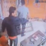 राजस्थान में राष्ट्रीय राजपूत करणी सेना के अध्यक्ष सुखदेव गोगामेड़ी की हत्या !